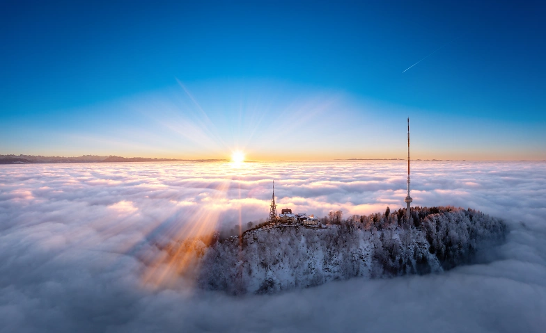 Bewegung &amp; Genuss auf dem Uetliberg in Z&uuml;rich ${singleEventLocation} Tickets