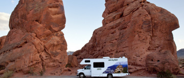 Event-Image for 'KANADA WOCHEN: Alaska & USA mit dem Motorhome'