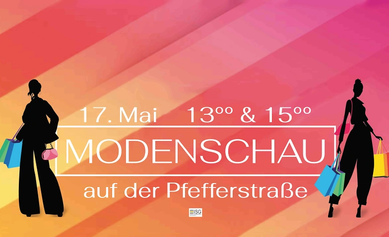 Die Pfefferstraße rollt den roten Teppich aus!