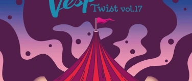 Event-Image for 'Vespa Twist Vol. 17'