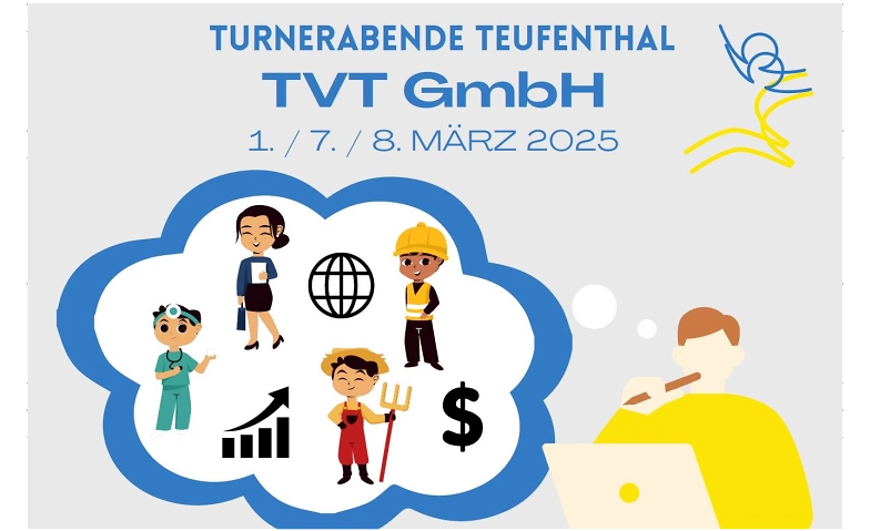 Event-Image for 'Turnerabende Teufenthal'