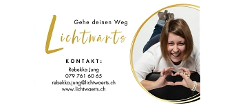 Organisateur de Ein Hauch vom Himmel - ein Infoabend mit Rebekka & Raphael