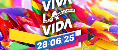 Event-Image for 'Viva la Vida'