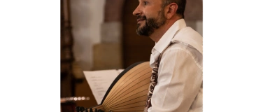 Event-Image for 'Gränzgängig – Volksmusik auf neuen Wegen: Wael Sami Elkholy'