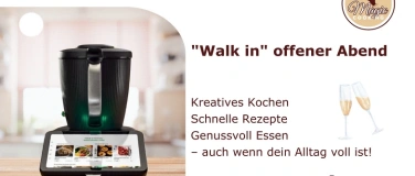 Event-Image for 'Thermomix - After Work - Erlebe den TM7'
