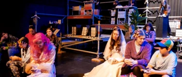 Event-Image for 'Symphonie der Ungeduldigen'