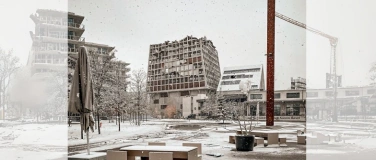 Event-Image for 'When AI Meets Conflict: Switzerland on Fire'