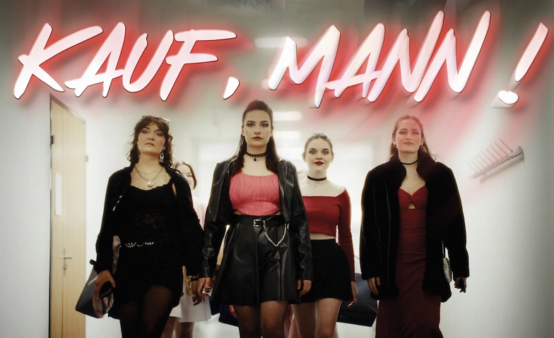 &laquo;Kauf, Mann!&raquo; &ndash; Das Jubil&auml;umsmusical Billets