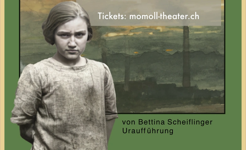 momoll Jugendtheater Wil: Dureschloh &ndash; Derniere Tickets