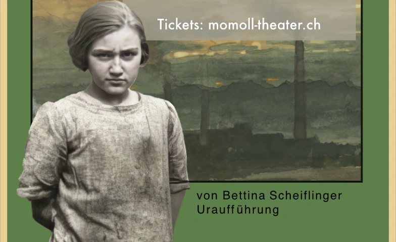 momoll Jugendtheater Wil: Dureschloh Billets