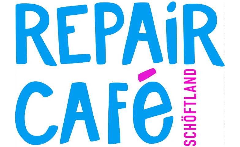 Event-Image for 'Repair Café Schöftland'