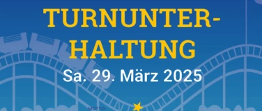 Event-Image for 'Turnunterhaltung TV Dicken 2025'