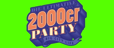 Event-Image for 'Die ultimative 2000er Party'