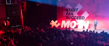 Event-Image for 'M01N Startup Camp 2025 - M01N Rapperswil'