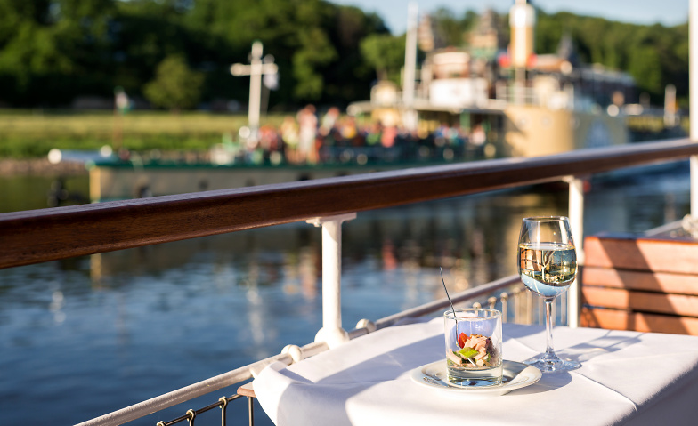 Abendbrotschiff