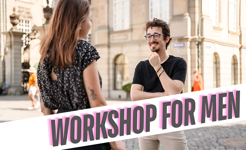 Workshop: Finding Connections Beyond Dating Apps BOHO Brunch & Bar, Brauerstrasse 80, 8004 Zürich Billets