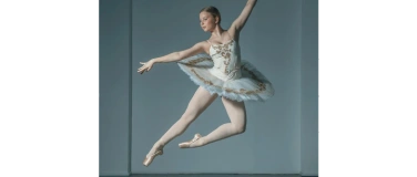 Event-Image for 'Die Geschichte des Tanzes: Choreografie-Programm für Schüler'