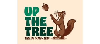 Veranstalter:in von Up The Tree Improv Show