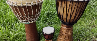 Event-Image for 'Open Drum Circle'