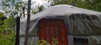 Event organiser of YURT YIN YOGA