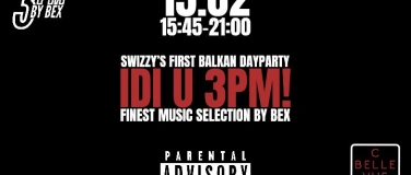 Event-Image for 'BALKAN DAY PARTY'