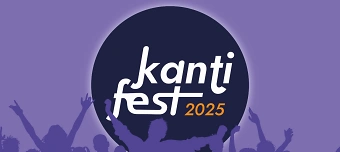 Event organiser of Kantifest Solothurn 2025