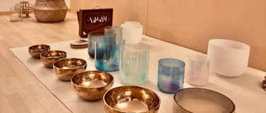 Event-Image for 'Yin Yoga & SOUNDBATH Winterthur'