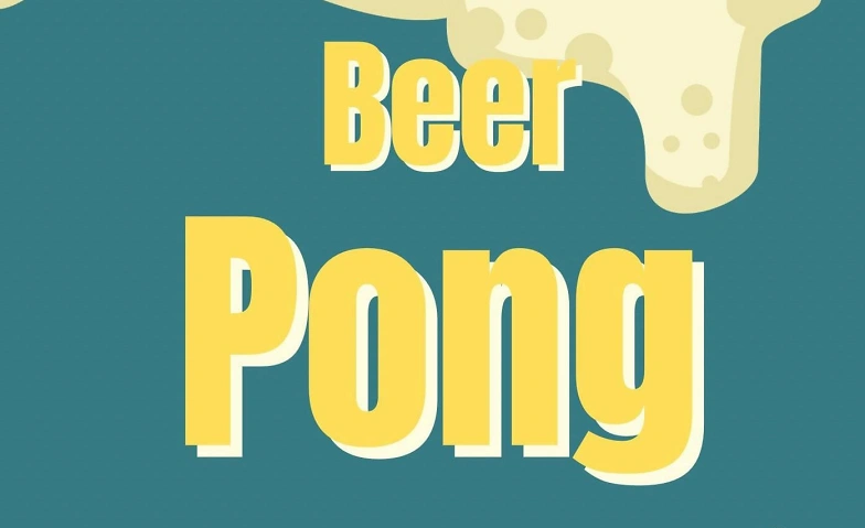 Bier-Pong Tickets