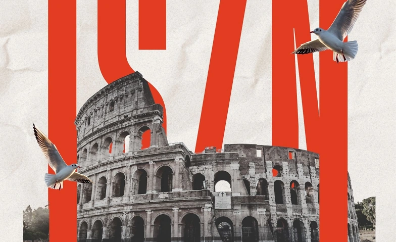 Event-Image for 'When in Rome...'