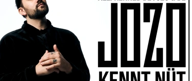Event-Image for 'Jozo Brica  «ALLI KENNED DE JOZO  & DE JOZO KENNT NÜT»'