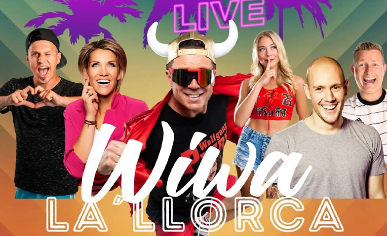 WIWA ROCK: La'Llorca