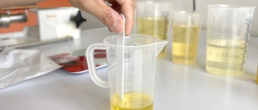 Event-Image for 'Kosmetik-Workshop "Körperöl DIY"'