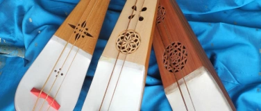 Event-Image for 'Workshop: Fellbespannte Rababs – auch unser Klang!'