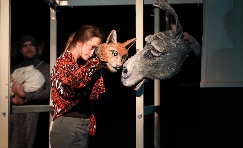 Event-Image for 'Woyzeck Creature'