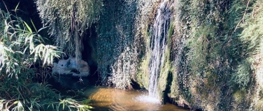 Event-Image for 'Wege Pfade Spuren - Unbekannte Südroute'