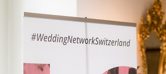 Organisateur de ''Back to the Roots'' Wedding Speed Dating