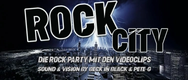 Event-Image for 'Rock City'