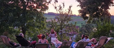 Event-Image for 'Kurs «Geschichten & Märchen in der Natur erzählen»'