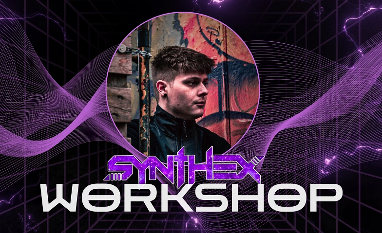 Synthex Producer Workshop Billets