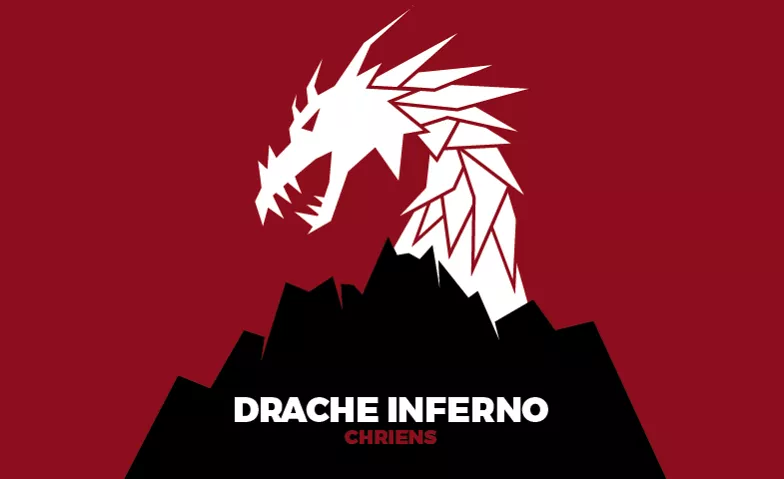 Event-Image for 'Drache Inferno Chriens 2025'