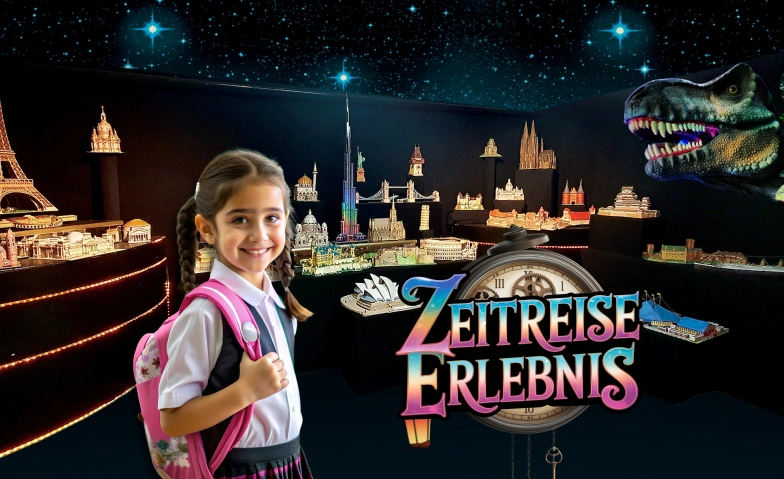 Familien-Erlebniswelt Degersheim Dreamfactory Erlebniswelt, Weierwiesstrasse 8, 9113 Degersheim Tickets