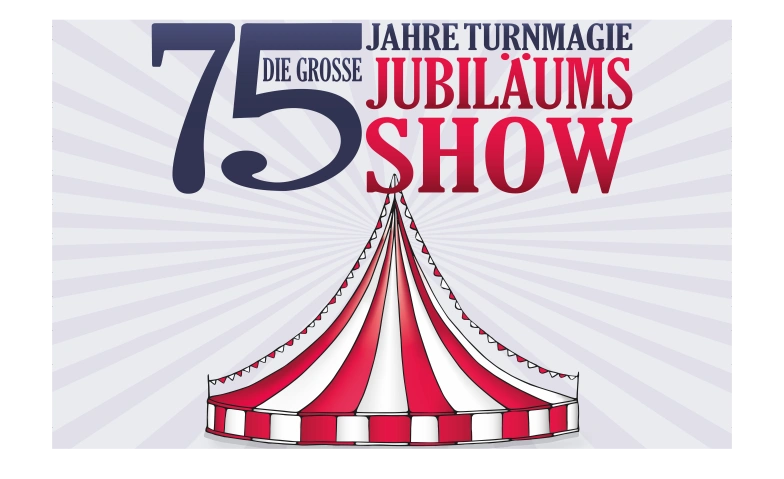 Jubil&auml;umsshow DTV Goldiwil Billets