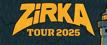 Event-Image for 'ZIRKA - Alles ausser Stille -Tour'