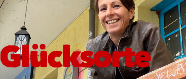 Event-Image for 'Glücksorte Tour 22.8.25, 17 Uhr'