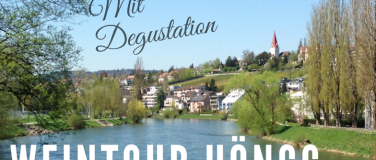 Event-Image for 'Weintour Höngg, 13.5.25, 18h'