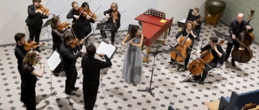 Event-Image for 'Konzert des Zuger Kammersnsembles'