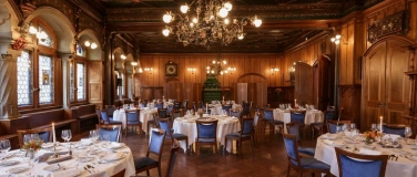 Event-Image for 'SEC Business Luncheon with Adrian Hunn, Swiss Medtech'
