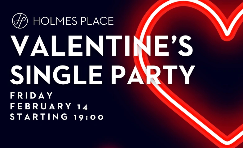 Event-Image for 'Valentine's Single Party'